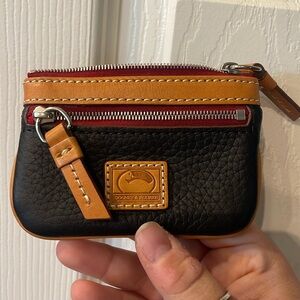Dooney and Bourke Coin Purse